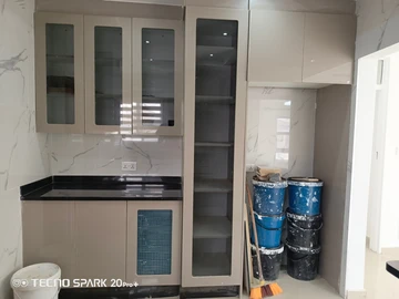 2 Unit Townhouse Complex