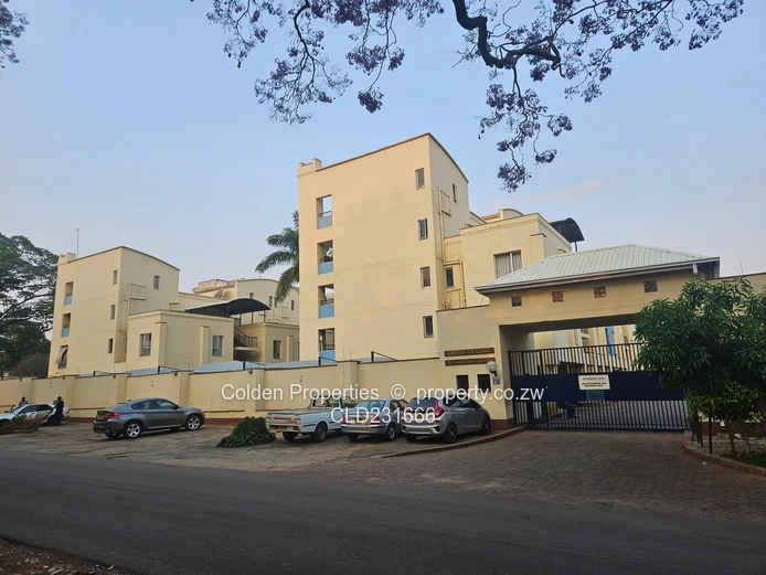 Avenues 3 bed Apartment To Let!