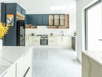 5 Bedroom Townhouse Complex