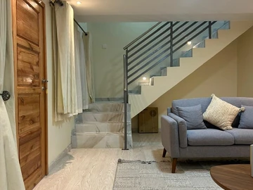 6 Unit Townhouse Complex