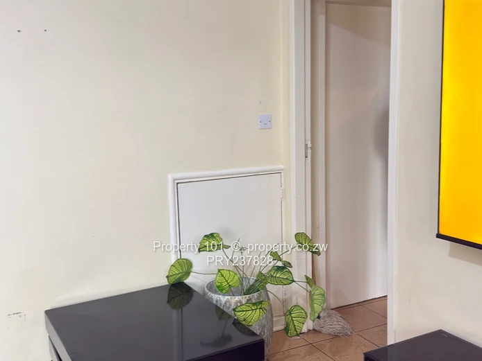 Avenues 2-Bedroom Flat for Rent – Secure & Central Location”