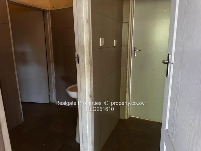Shop Space For Rent – Northend, Bulawayo