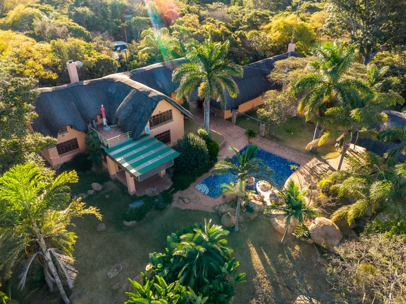 Farm & Agricultural Land