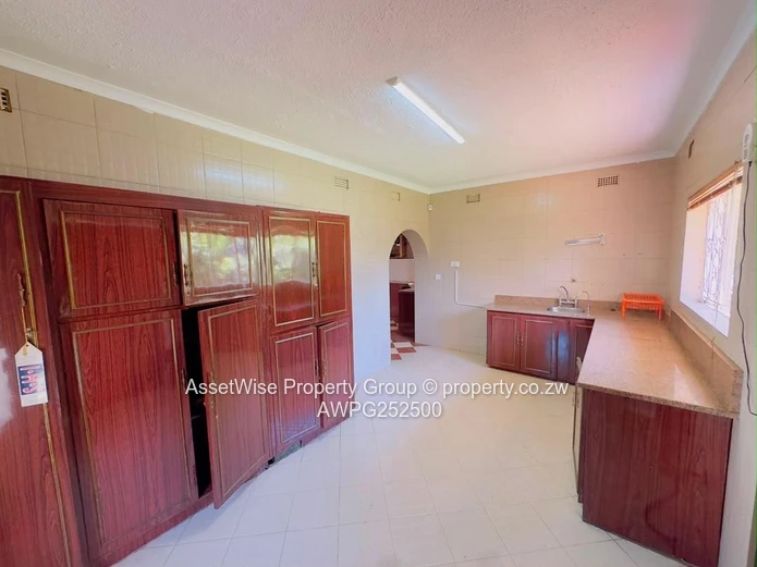 Milton Park Residential Home for Letting
