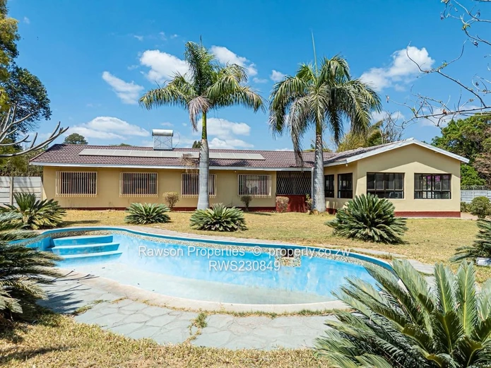 golden area property