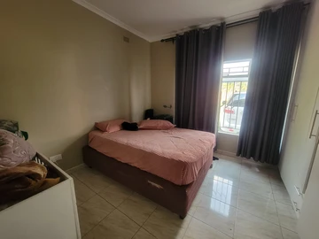 4 Bedroom Townhouse Complex