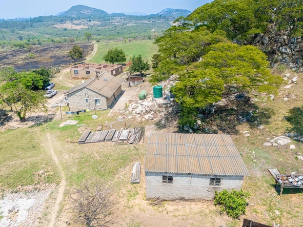 Farm & Agricultural Land
