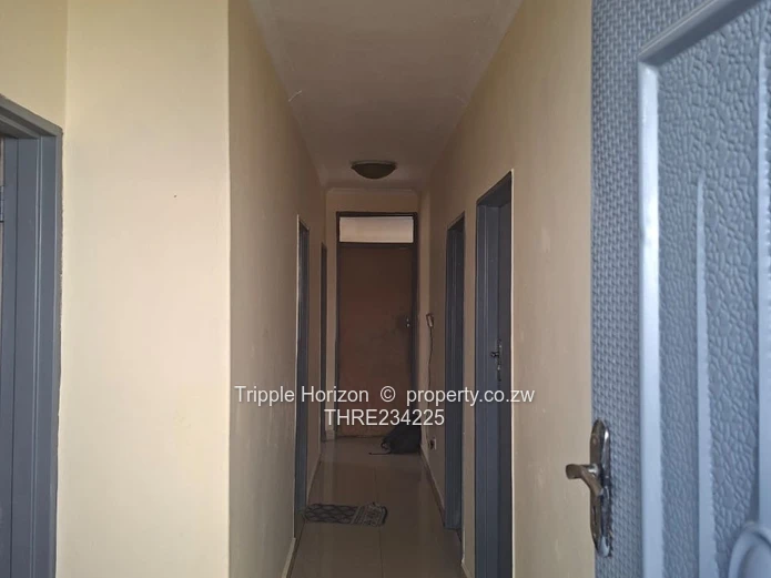 Chitungwiza house for sale  (Sole Mandate)