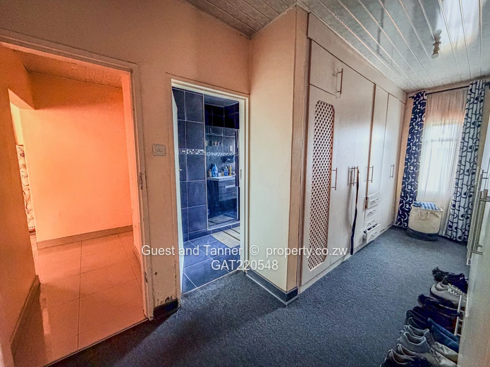 Negotiable 4-Bedroom Family Home For Sale in Norton (Sole Mandate)