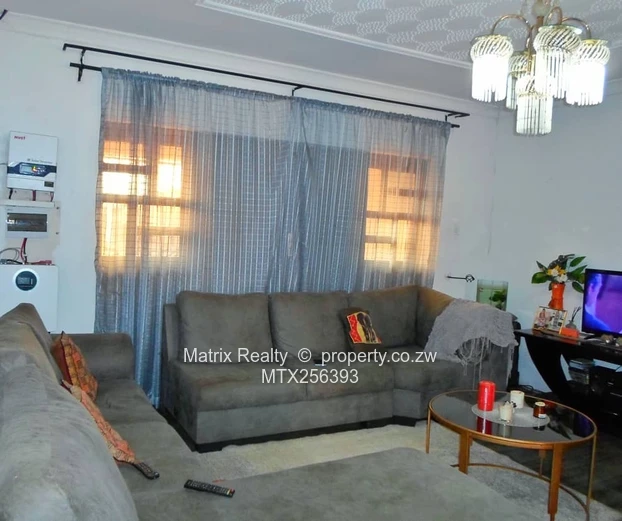 3 Bed Cottage for Sale in Gletwin Park