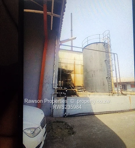 Investment Opportunity