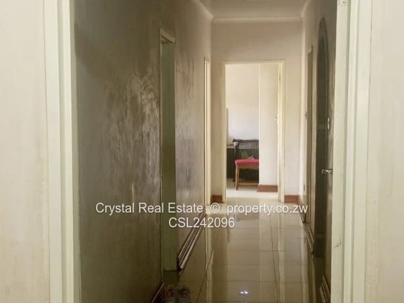 Marlborough House For Sale