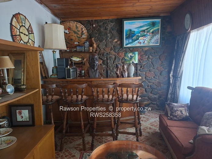 Vainona House For Sale