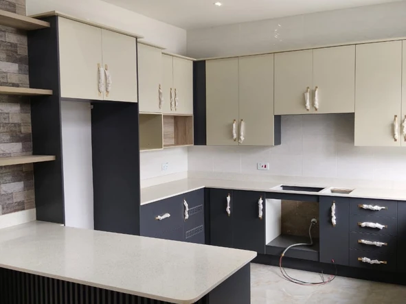4 Bedroom Townhouse Complex