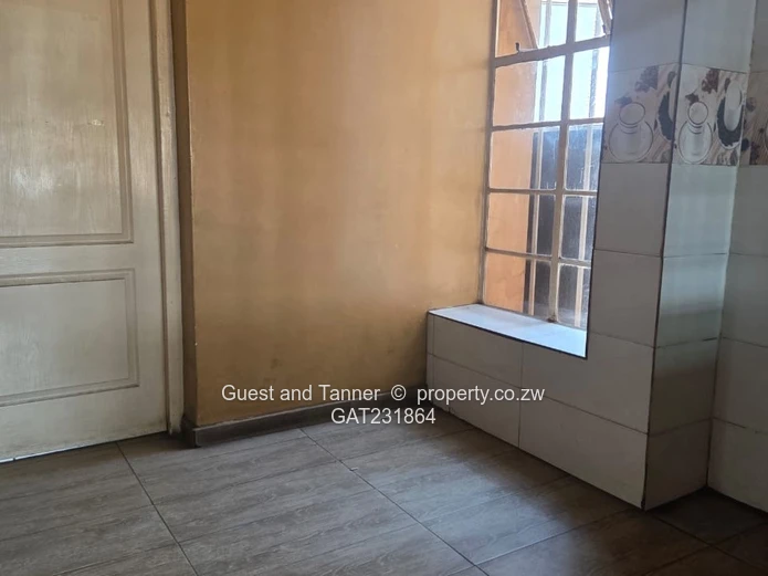 Prime Kaguvi Commercial Property for Sale – Harare CBD