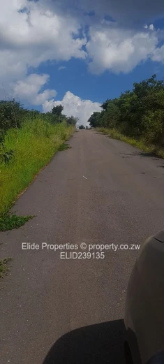 Pomona-Buckland Terrance Stand for Sale (Sole Mandate)