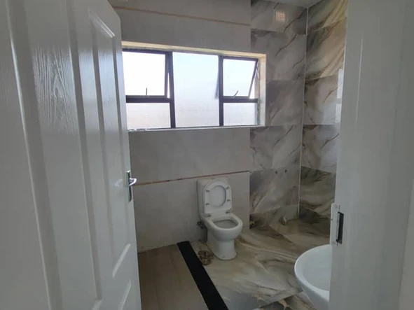 4 Bedroom Townhouse Complex