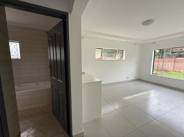 4 Bedroom Townhouse Complex