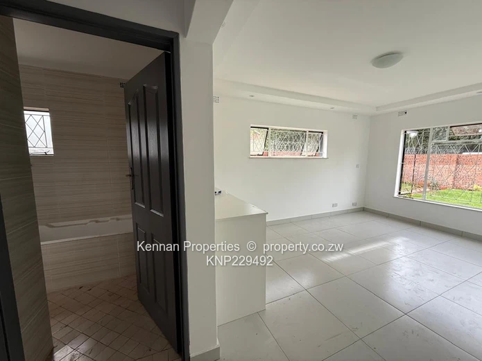 All-new unit available for rent  