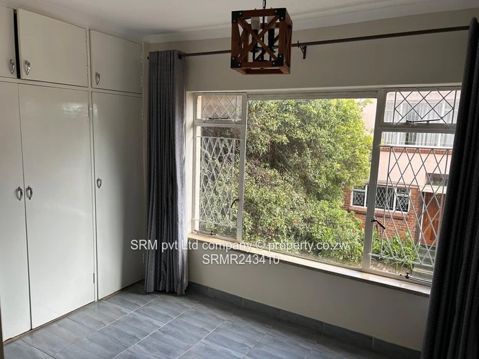 A 2 bed duplex flat to let in Belgravia 