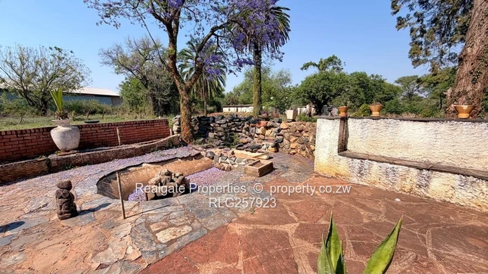  Mguza River Estate – For Sale $250 000