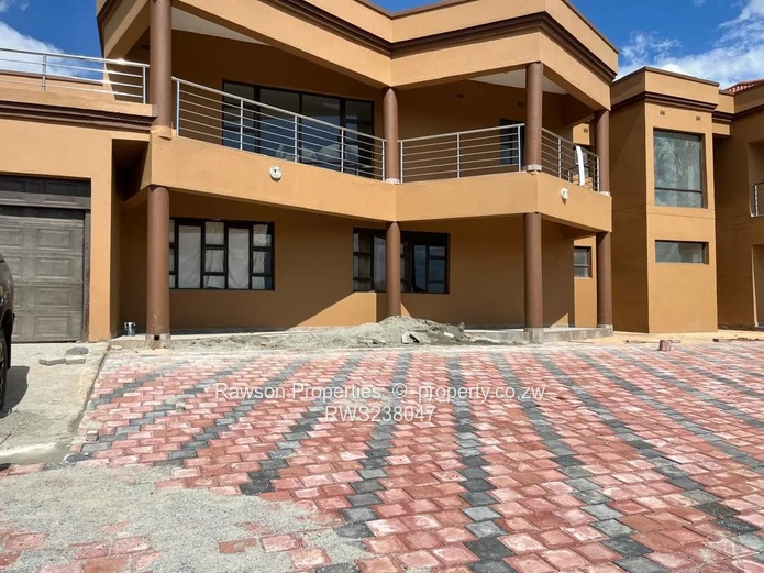 Luxury meets self sufficient!!