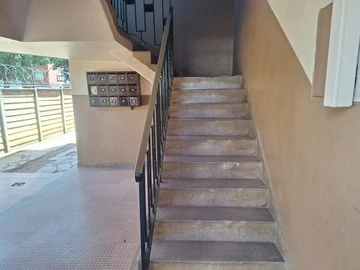 Flat & Apartment