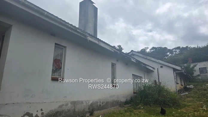 Prime Renovation Opportunity