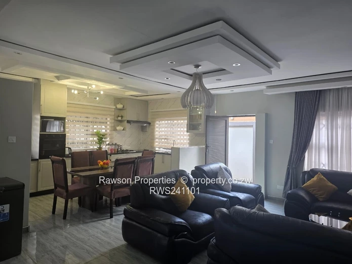 Superb opportunity in Madokero Estate 