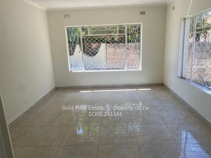 A house for sale in Norton