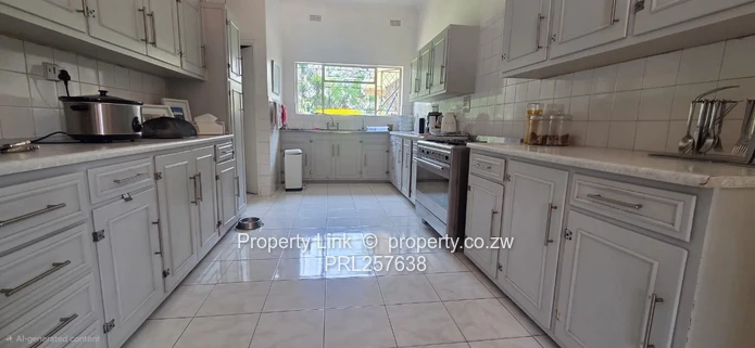 Immaculate Family Home With Commercial & Office Rights