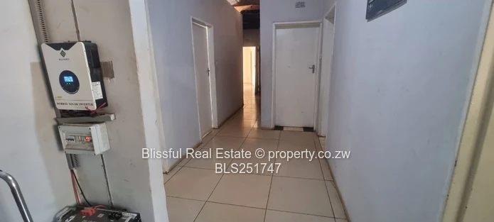 Mount Pleasant Heights house for sale