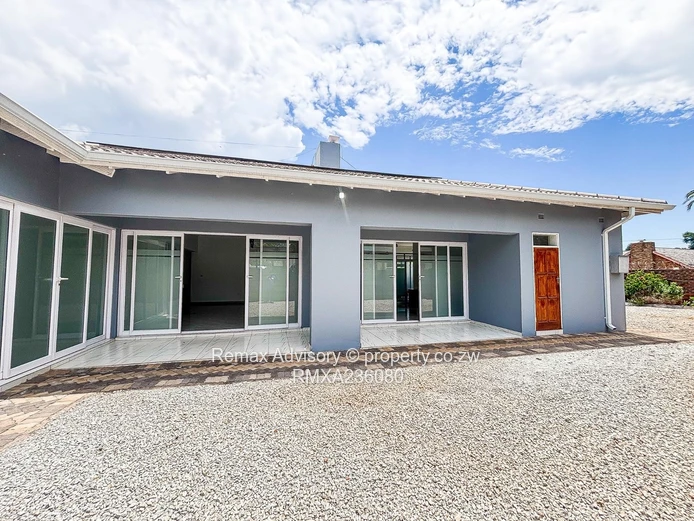 Commercial Offices To Rent In Mt Pleasant