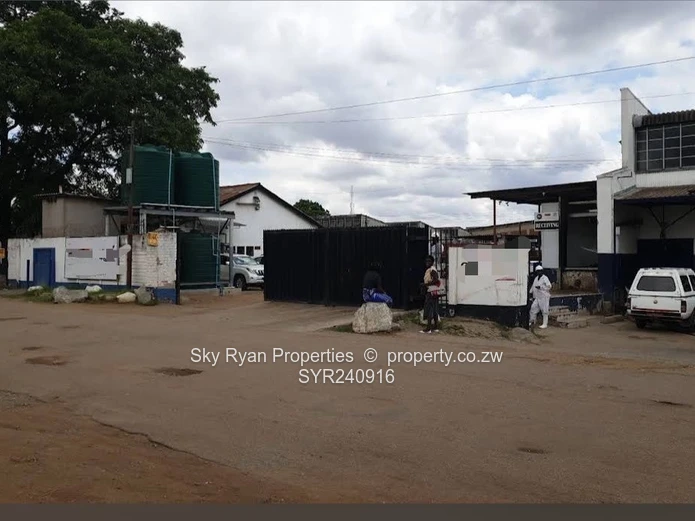 Willowvale Road 2 Industrial Properties For Sale