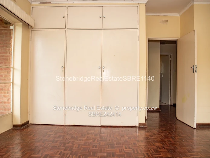 3 Bedroomed Double Storey in Famona for sale