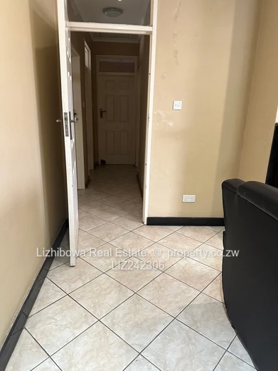 Masotcha Way Apartments