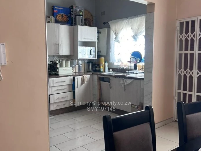Flat for rent