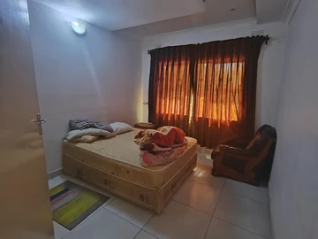 Spacious 3-Bedroom Home with Borehole in Sentosa, Harare West