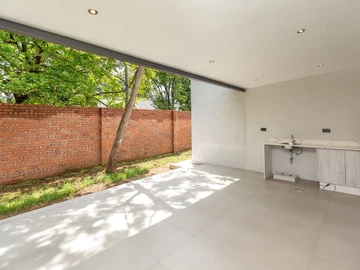 3 Bedroom Townhouse Complex