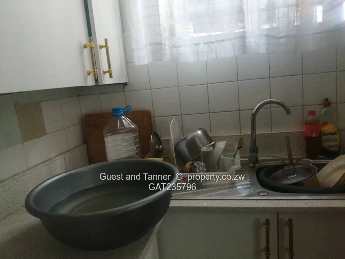 Flat For Sale In The Upper Avenues