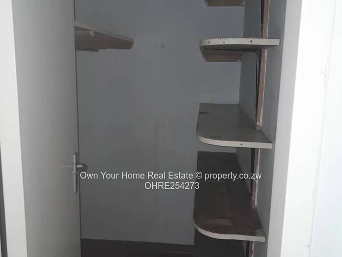 Avenues Flat For Rent