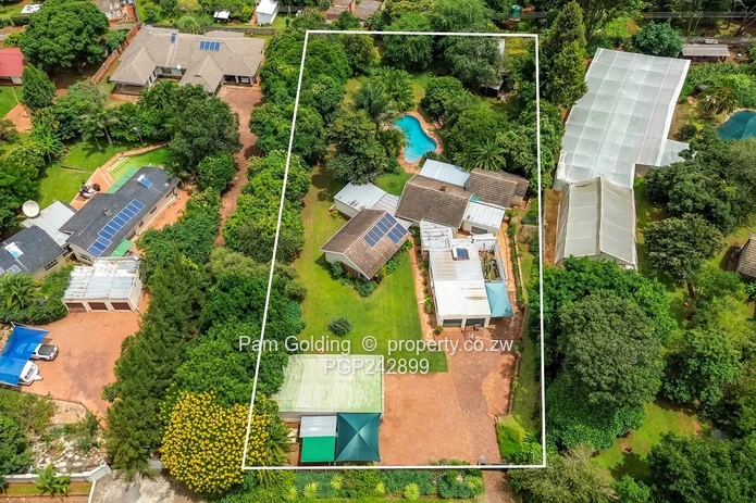 Spacious 4 Bedroom Family Home Greystone Park (Sole Mandate)