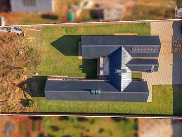 5 Bedroom Townhouse Complex