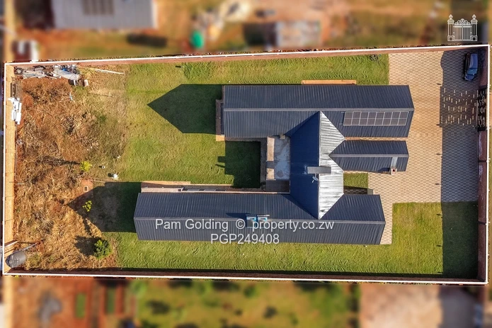 MT PLEASANT HEIGHTS PHASE 2 | Luxurious 5-Bed 