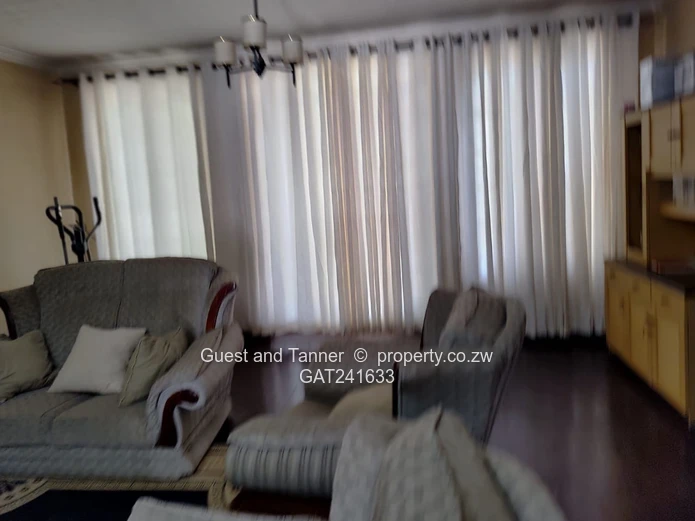 Avenues Duplex Flat For Sale 2 Bedrooms