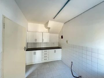 2 Bedroom Garden Flat
