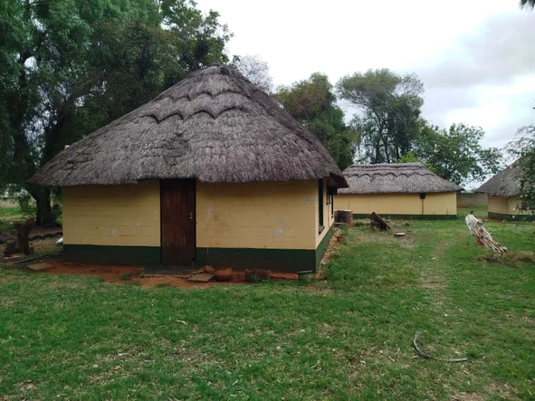 Farm & Agricultural Land