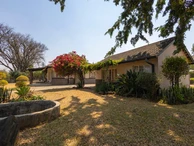 Glenara Road Frontage; 4193 Sqms