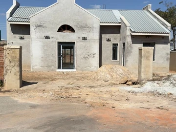3 bedroom cluster in Arlington 