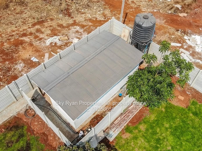 Mt Pleasant Heights – Harare Housefor Sale